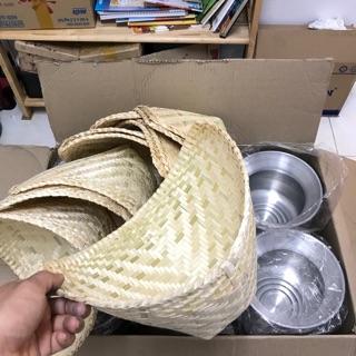 Vỉ Đồ Xôi Lào