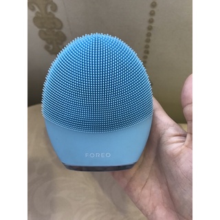 Máy rửa mặt FOREO LUNA 3 chính hãng ( no box )