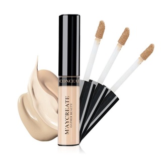 MAYCREATE-Che khuyết điểm Cover Perfection Tip Concealer