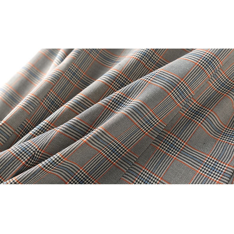 Áo blazer caro nữ đẹp phối tay phong cách Hàn Quốc | BigBuy360 - bigbuy360.vn