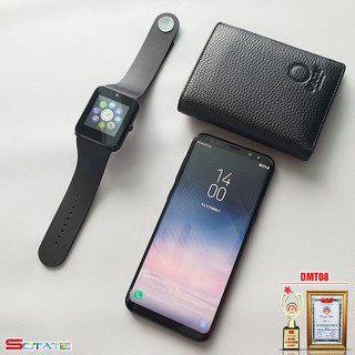 Đồng hồ thông minh DMT08 giá CỰC ƯU ĐÃI