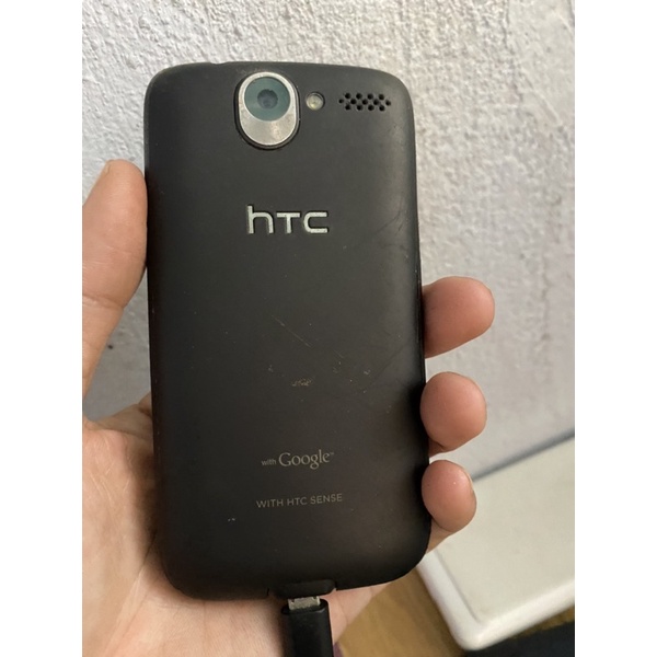 Htc cũ....