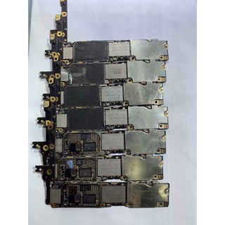 Main xác IP6 plus mất nguồn