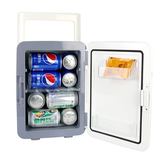 Tủ lạnh mini 10L