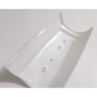 Bộ mặt nạ logo xe cub 81