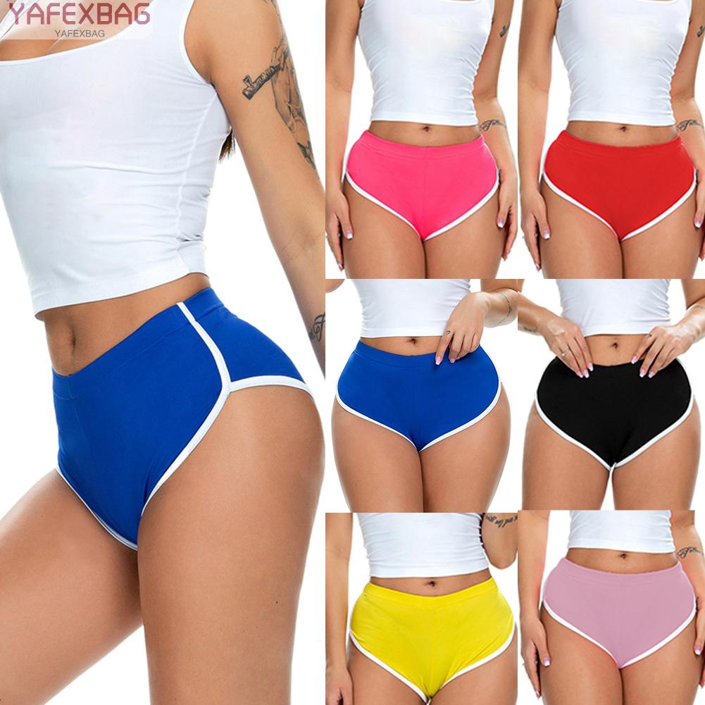 Quần siêu mỏng thấm hút mồ hôi Quần tập yoga Thiết bị thể thao ngoài trời