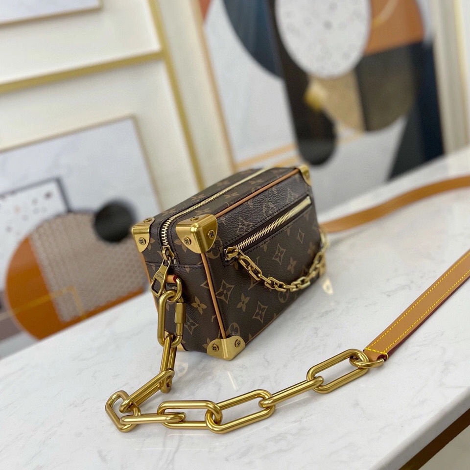 Túi hộp LV siêu đỉnh. hàng HOT 100%. nhiền là mê rồi ạ.