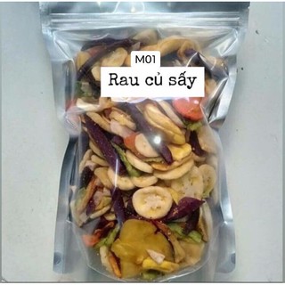 [HCM- Đà Lạt ] THẬP CẨM SẤY ĐÀ LẠT