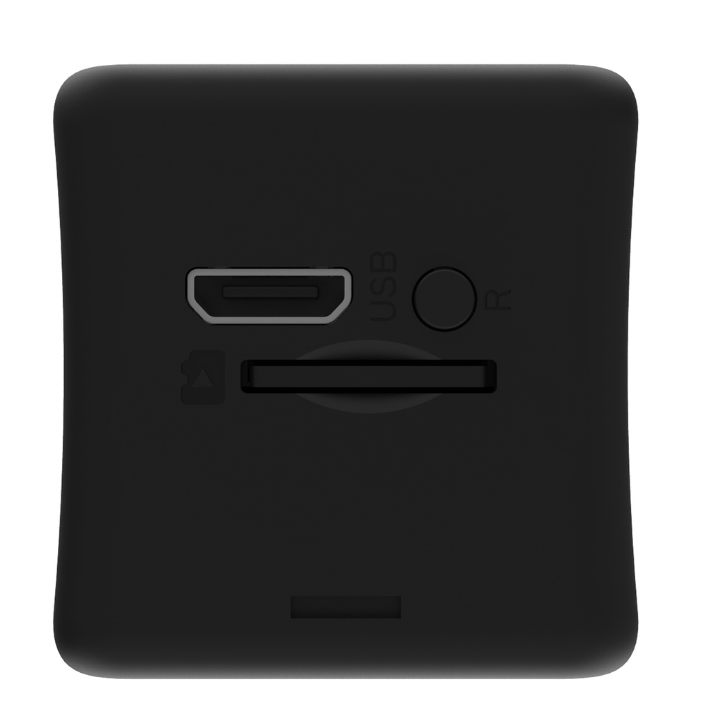 Máy Quay Mini Không Dây CS01 CS01 Cs080P Kết Nối Không Dây Hỗ Trợ Quay Ban Đêm