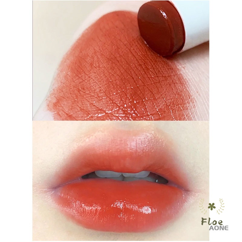 (Hàng Mới Về) Son Môi Dưỡng Ẩm Chống Nước Lâu Phai Thay Đổi Màu Sắc Độc Đáo | BigBuy360 - bigbuy360.vn