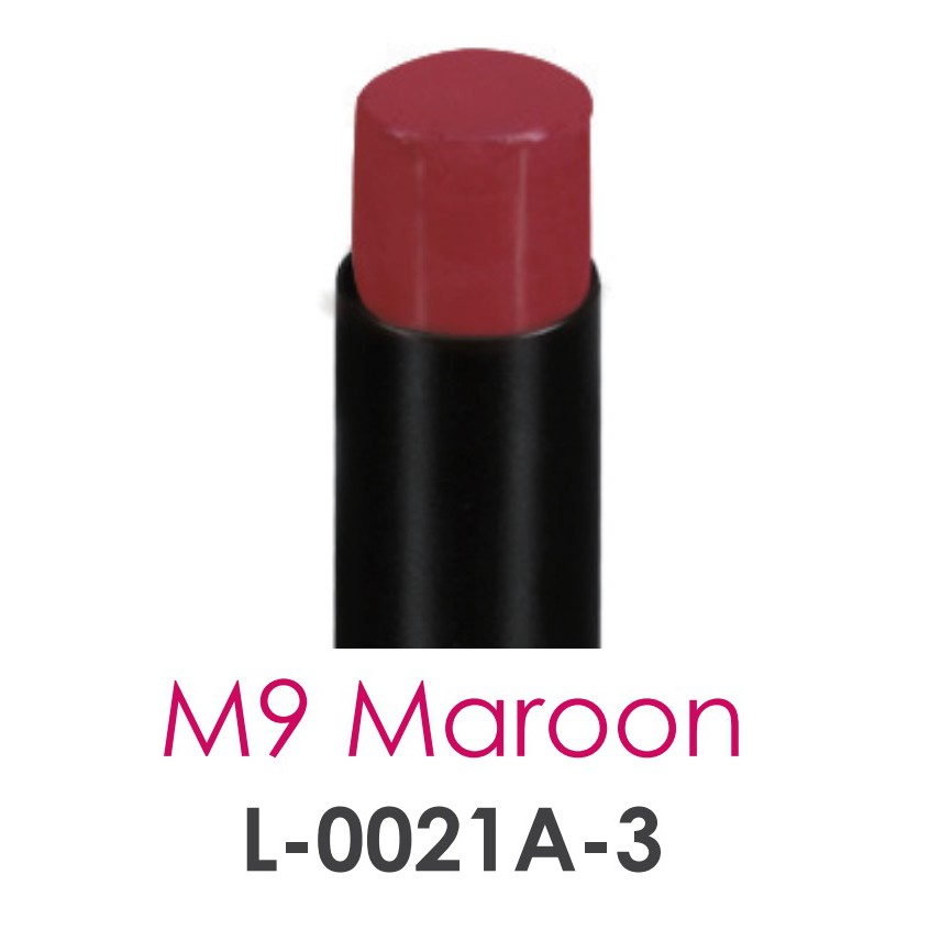 Son môi Be Matte Lipstick CITY COLOR (M7 - M12) 0.65 ml