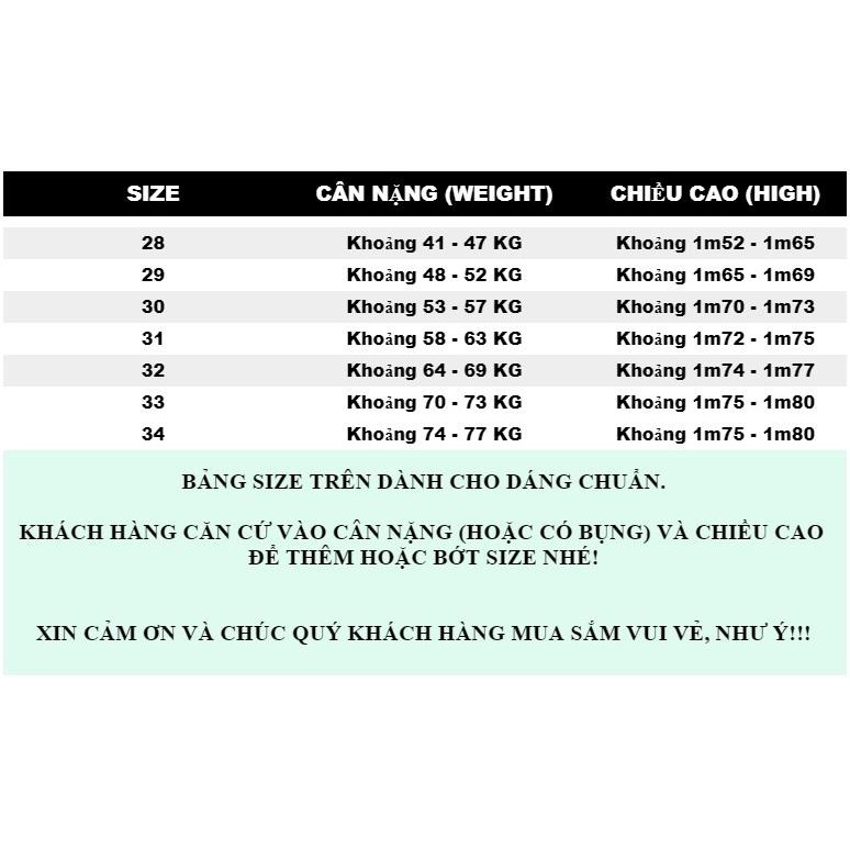 Quần Nam 💝FREESHIP💝 Giảm Giá 50k Khi Nhập [SUPIEVOL]  Quần Short Jean Nam Trắng Rách Đơn Giản Jean Dày Dặn Capo Cấp | BigBuy360 - bigbuy360.vn