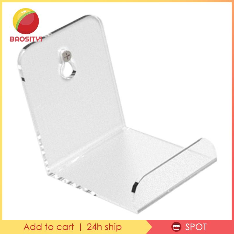 Giá Đỡ Gắn Tường Baosity1 Cho Tay Cầm Chơi Game PS4