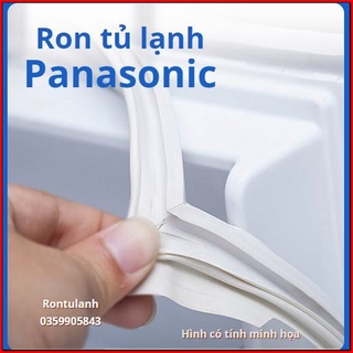 Ron tủ lạnh panasonic model nr-bv328