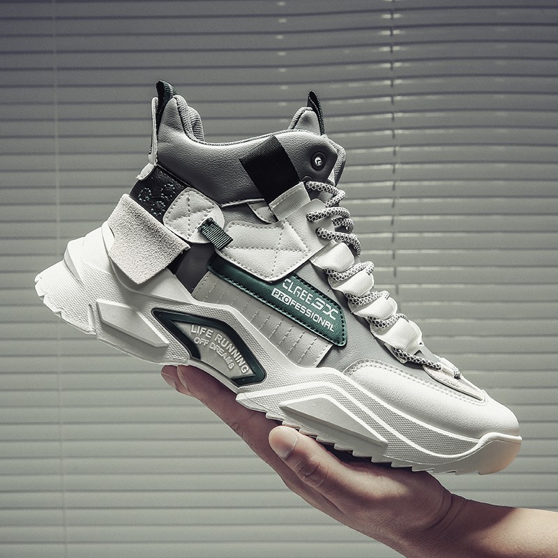 Giày Thể Thao Thoáng Khí Năng Động Dành Cho Nữ