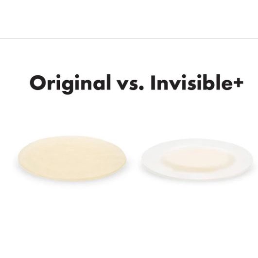 Miếng dán mụn Hydrocolloid Hero Cosmestics Mighty Patch dùng Microneedle