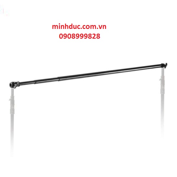 Bộ giá treo phông - khung treo phông di động lớn 3m x 3.2m