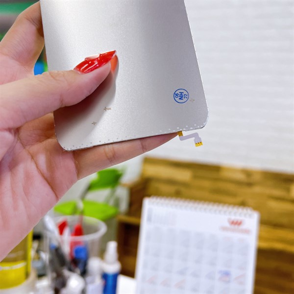 Phản quang, tấm nền màn hình Samsung A32 5G