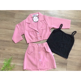 Set vest 3 chi tiết🥰🎉👶🏻🚗🚗🚗