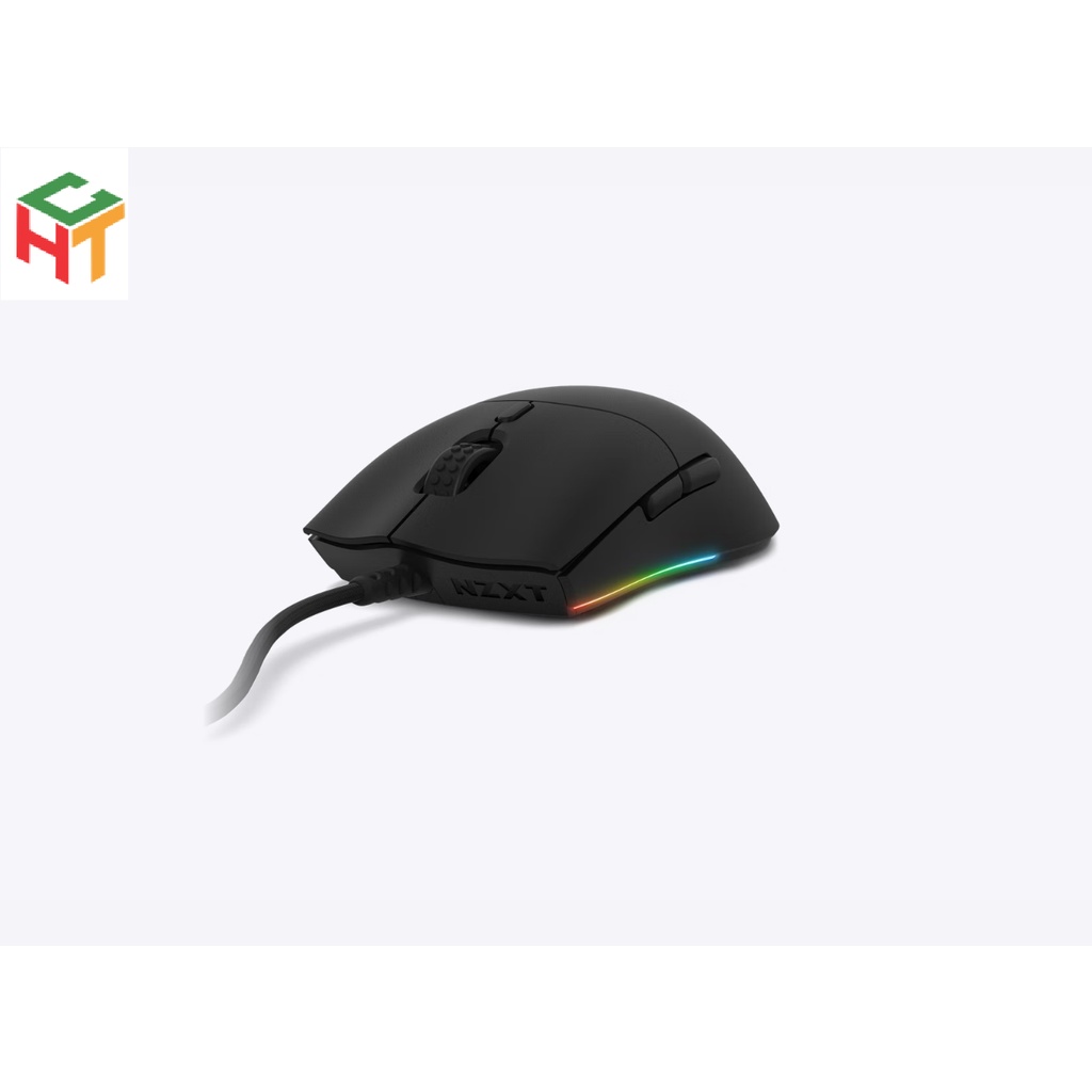 CHUỘT NZXT LIFT - BLACK & WHITE