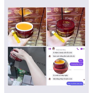 COMBO SIÊU TRẮNG (RETINOL  và KEM BODY CỐT Ủ)