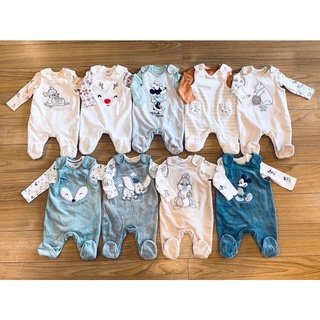 Set body Disney xuất xịn