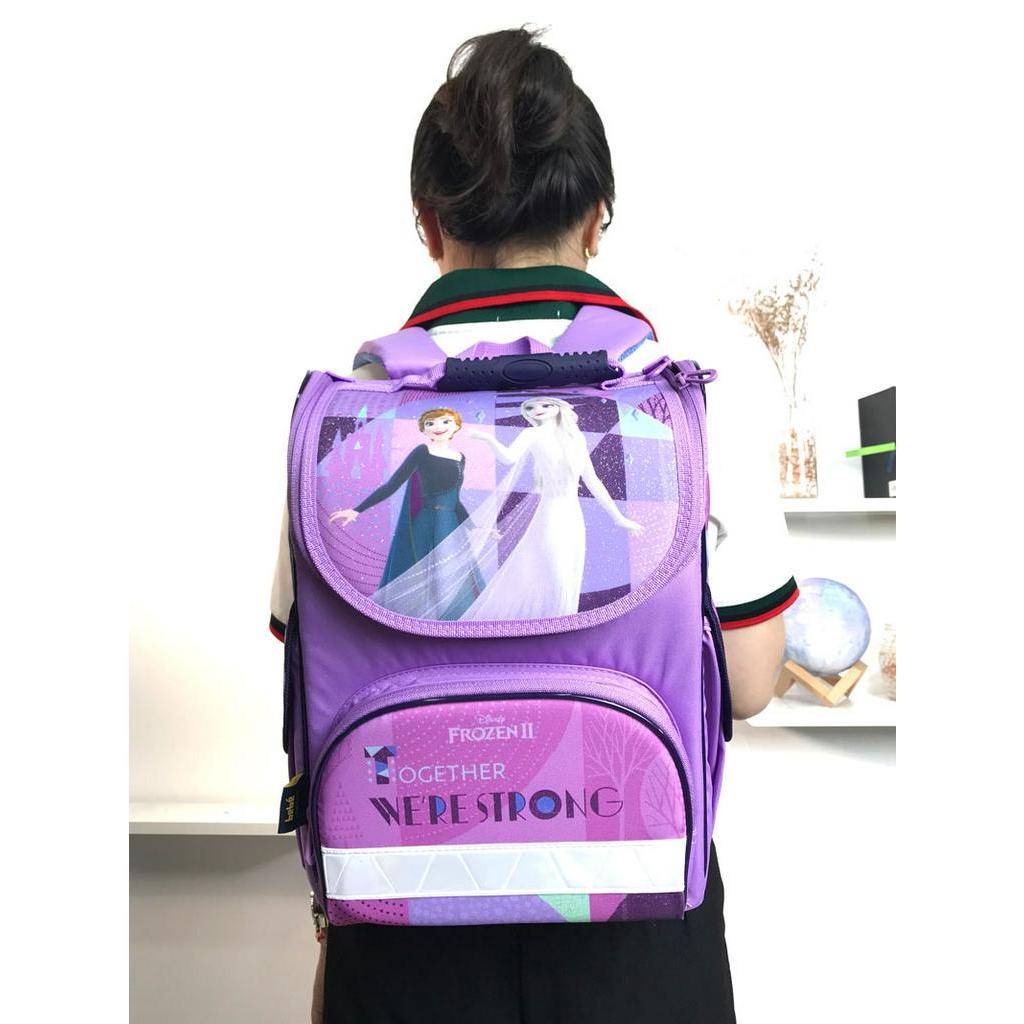 Cặp Chống Gù Thiên Long Disney Frozen II NQ TP-BP045/FR-BB08PPC-021PE - bebé