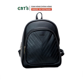 Balo nữ thời trang đa năng CNT BL68