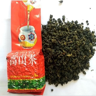 Oolong 1kg - trà ô long tứ quý nhập khẩu đài loan