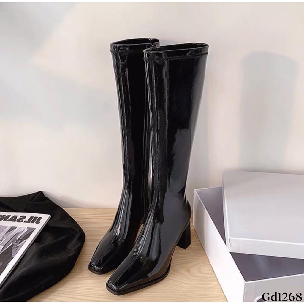 BỐT ĐÙI DA BÓNG 889 | BigBuy360 - bigbuy360.vn