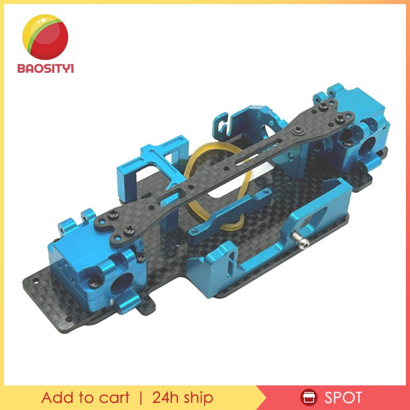 Phụ Kiện Kim Loại Chuyên Dụng Cho Xe Hơi Điều Khiển Từ Xa Wltoys 1/28 284131 K999