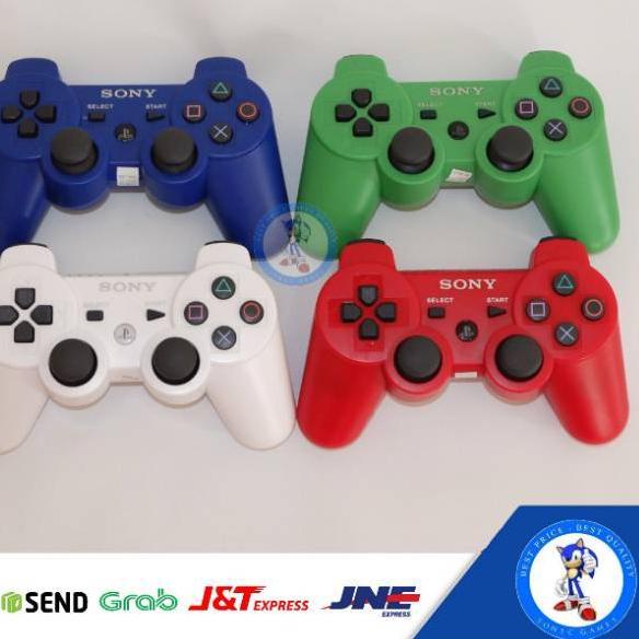 Bộ PS3 màu sắc OP / đặt hàng không có hộp