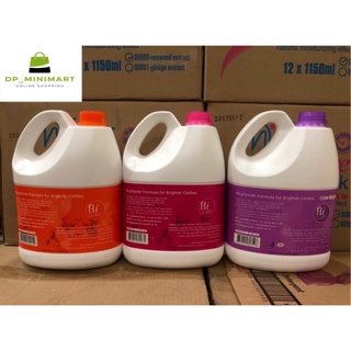 Nước giặt Hiclass 3500ml-Thái Lan