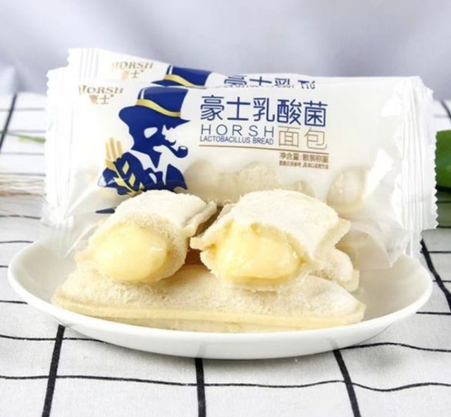 [Mã GROSALE2703 giảm 8% đơn 250K] Combo 1kg Bánh Sữa Chua Horsh