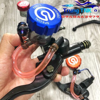 Tay thắng bình dầu rời