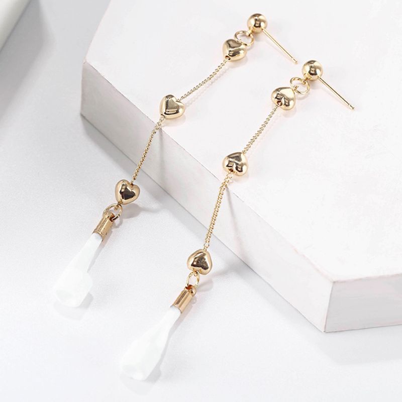 Khuyên Kẹp Tai Nghe Chống Mất Thời Trang Cho A-Irpods 123