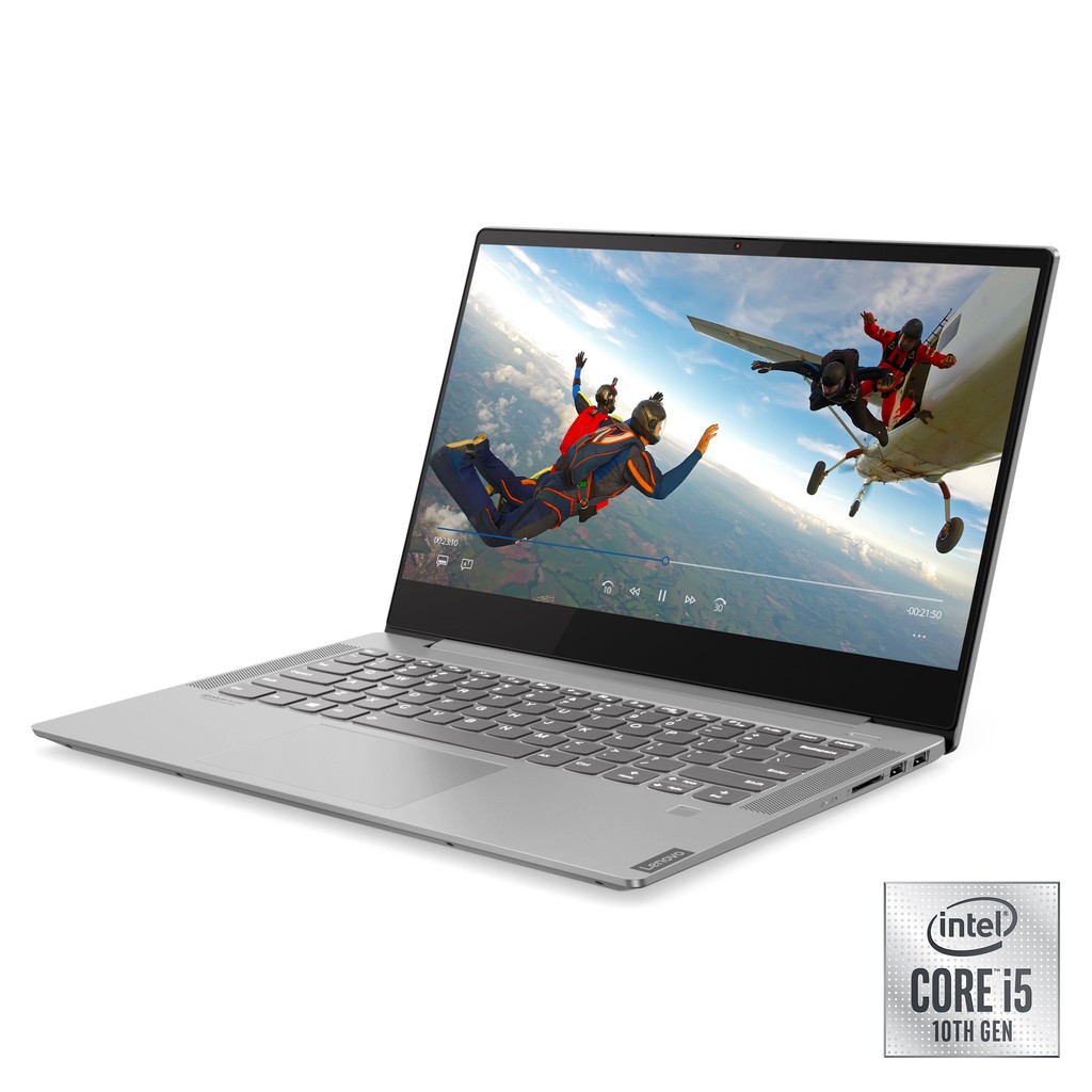 Máy tính LENOVO IdeaPad S540 Touchscreen i5-10210U 1.6GHz Intel UHD  - NEW | BigBuy360 - bigbuy360.vn