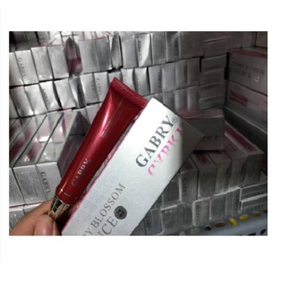 Dưỡng bóng kích màu môi xăm Gabry