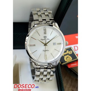 Đồng hồ nam Olympia Star OPA58061MS