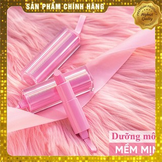 Son dưỡng môi có màu LIPINK dạng thỏi - Dưỡng môi mềm mịn, căng hồng tự nhiên - Son dưỡng có màu