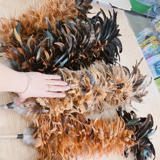 CHỔI LÔNG GÀ -HÀNG VN