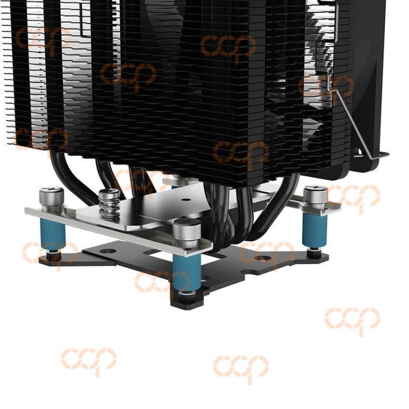 Tản Nhiệt CPU ID-Cooling SE-234-ARGB - Bảo hành chính hãng 24 tháng  TNHN TNHN