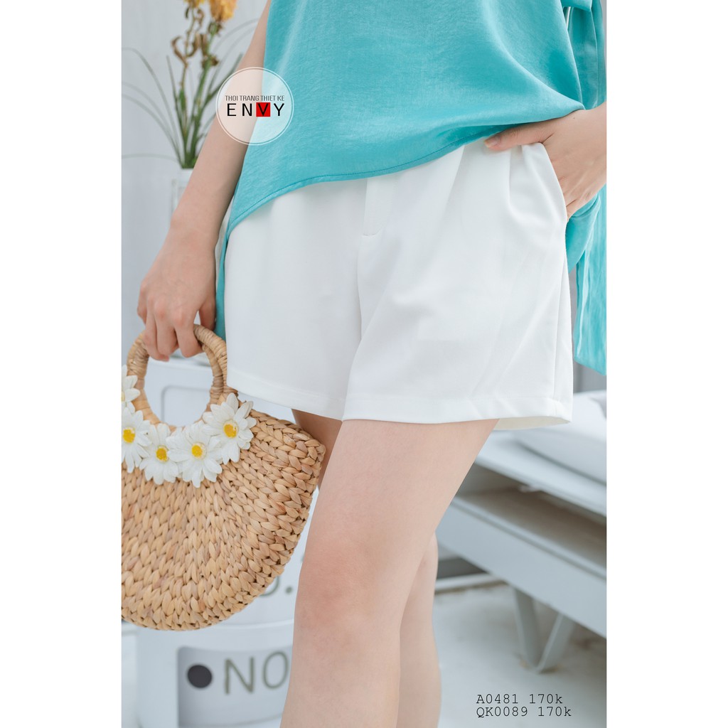 Quần Short ENVY - QK0089