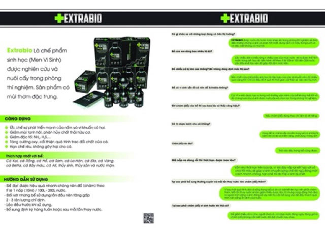 Vi Sinh Extra Bio Và Zero Shock | Thế Hệ Mới EXTRABIO 125ml - 250ml - 500ml