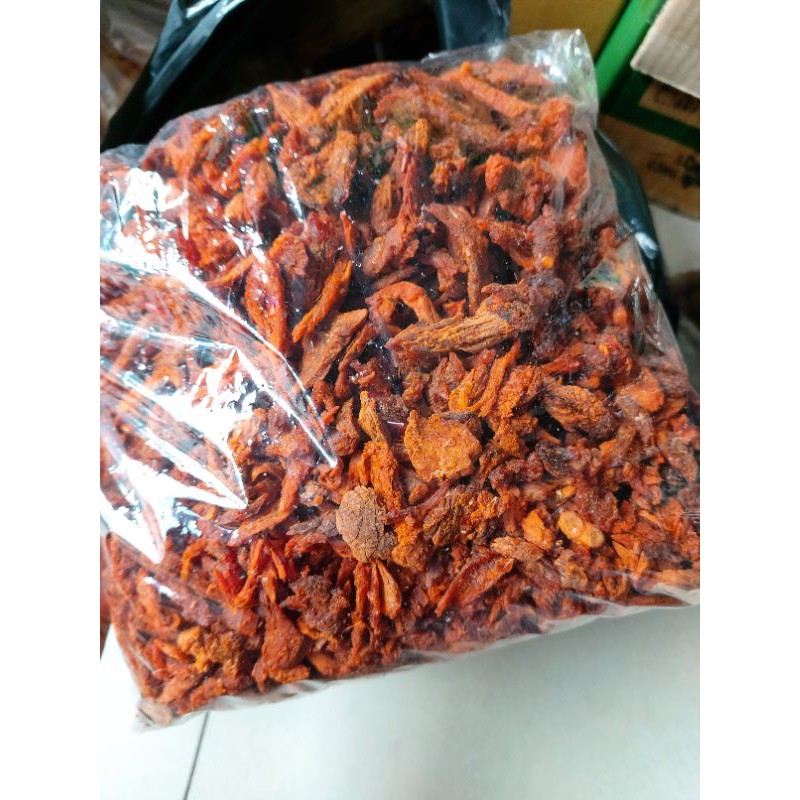 #500GR KHÔ BÒ VỤN GIÒN TỨ XUYÊN | BigBuy360 - bigbuy360.vn