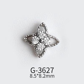Charm đá cao cấp hot trend