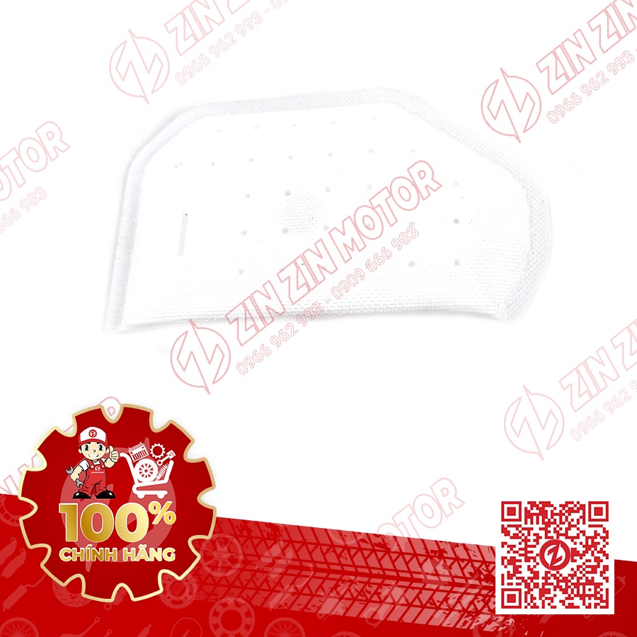 Lọc Xăng Vario 150 (K59J, K59) , Vario 125 (K60R, K60), Click 150i , Click 125i 16707GGZJ01 , 16707-GGZ-J01 Chính Hãng
