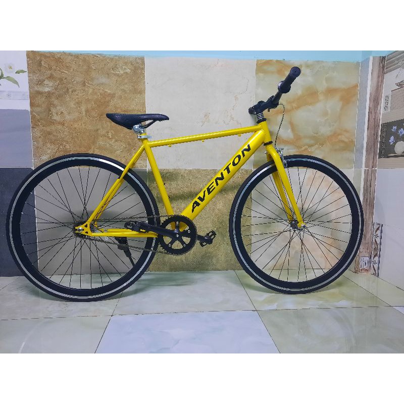 XE ĐẠP AVENTON NEW 100%