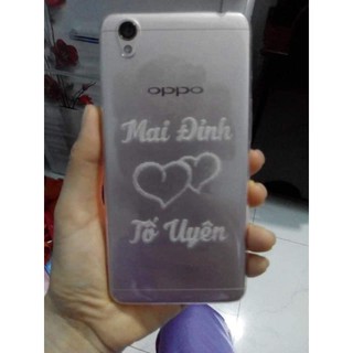 Ốp lưng điện thoại