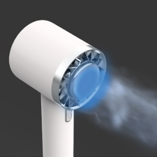 Quạt điều hòa làm mát cầm tay Stilluster season 1